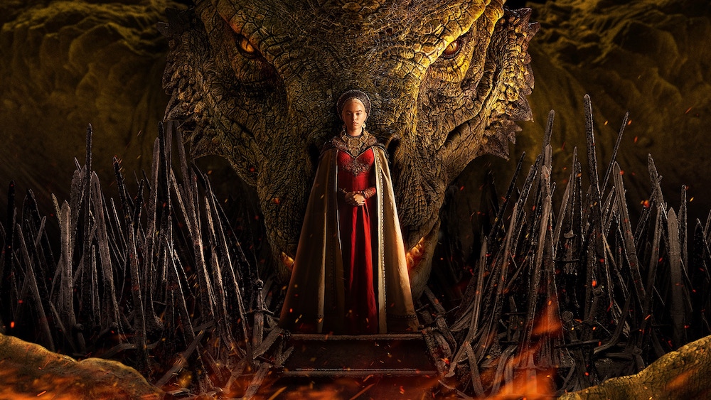HBO’s House of the Dragon Premiere Draws Nearly 10M Viewers